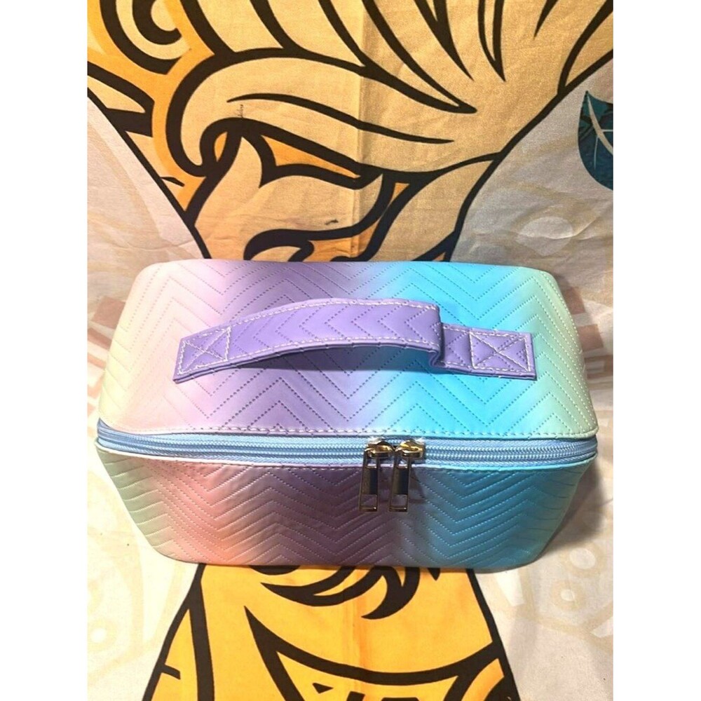 Makeup Bags - Two Included - New! - Picture 4 of 11